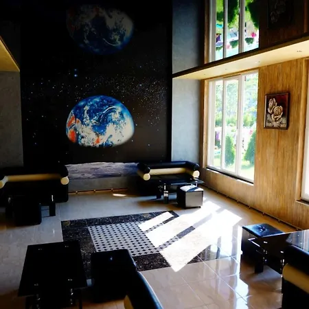 Studio In Vip Park * Sunny Beach