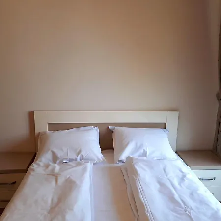 Studio In Vip Park Apartment Sunny Beach