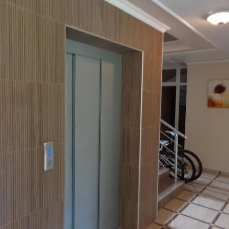 Studio In Vip Park Апартамент