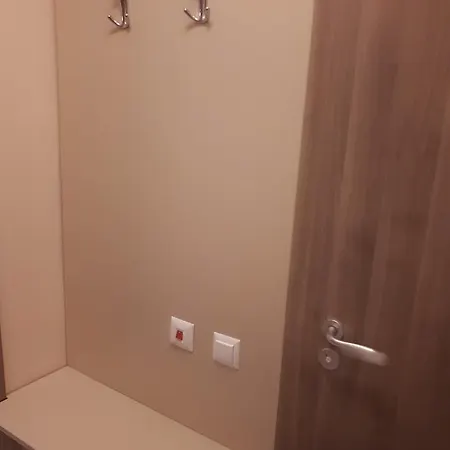 Studio In Vip Park *
