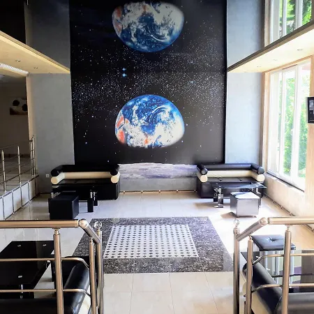 Studio In Vip Park * Слънчев бряг