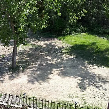 Studio In Vip Park Апартамент Слънчев бряг