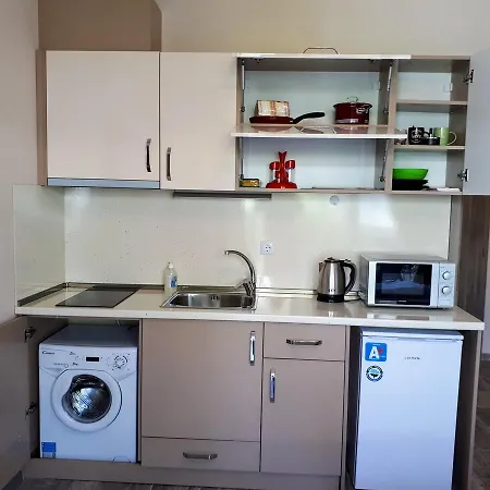 Studio In Vip Park Апартамент