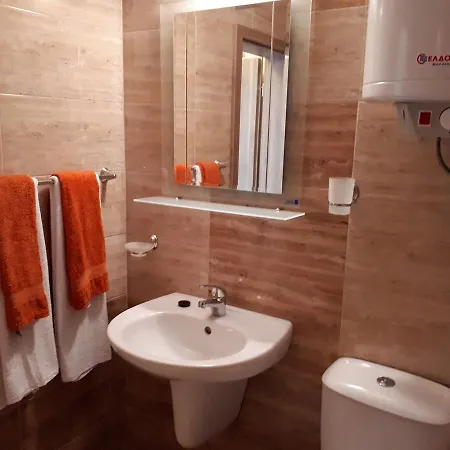 Studio In Vip Park