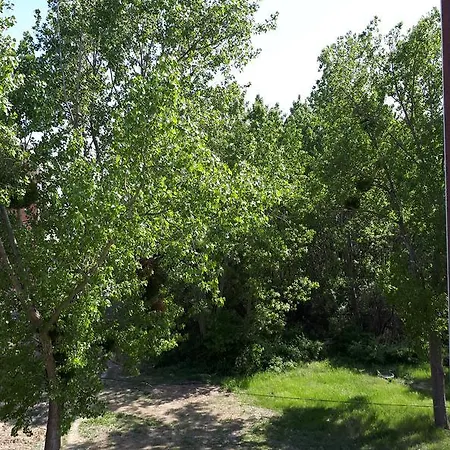 Studio In Vip Park Апартамент