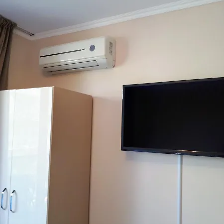 Studio In Vip Park Слънчев бряг