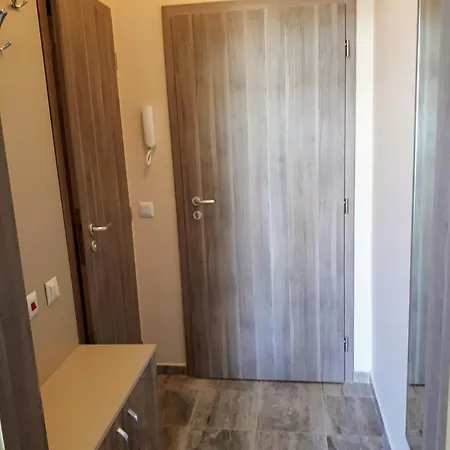 Studio In Vip Park * Слънчев бряг