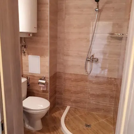 Studio In Vip Park Апартамент